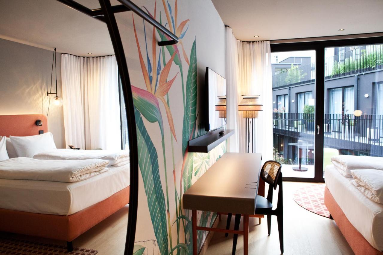 Indigo - Naschmarkt By Ihg 4* Vídeň