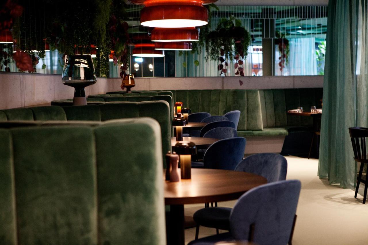 Hotel Indigo - Naschmarkt By Ihg Vídeň