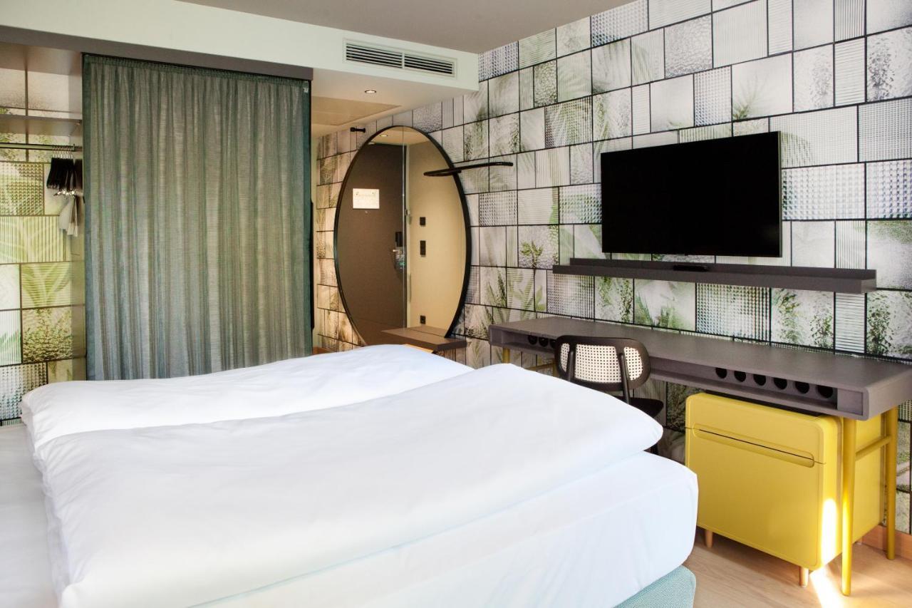 Indigo - Naschmarkt By Ihg 4* Vídeň