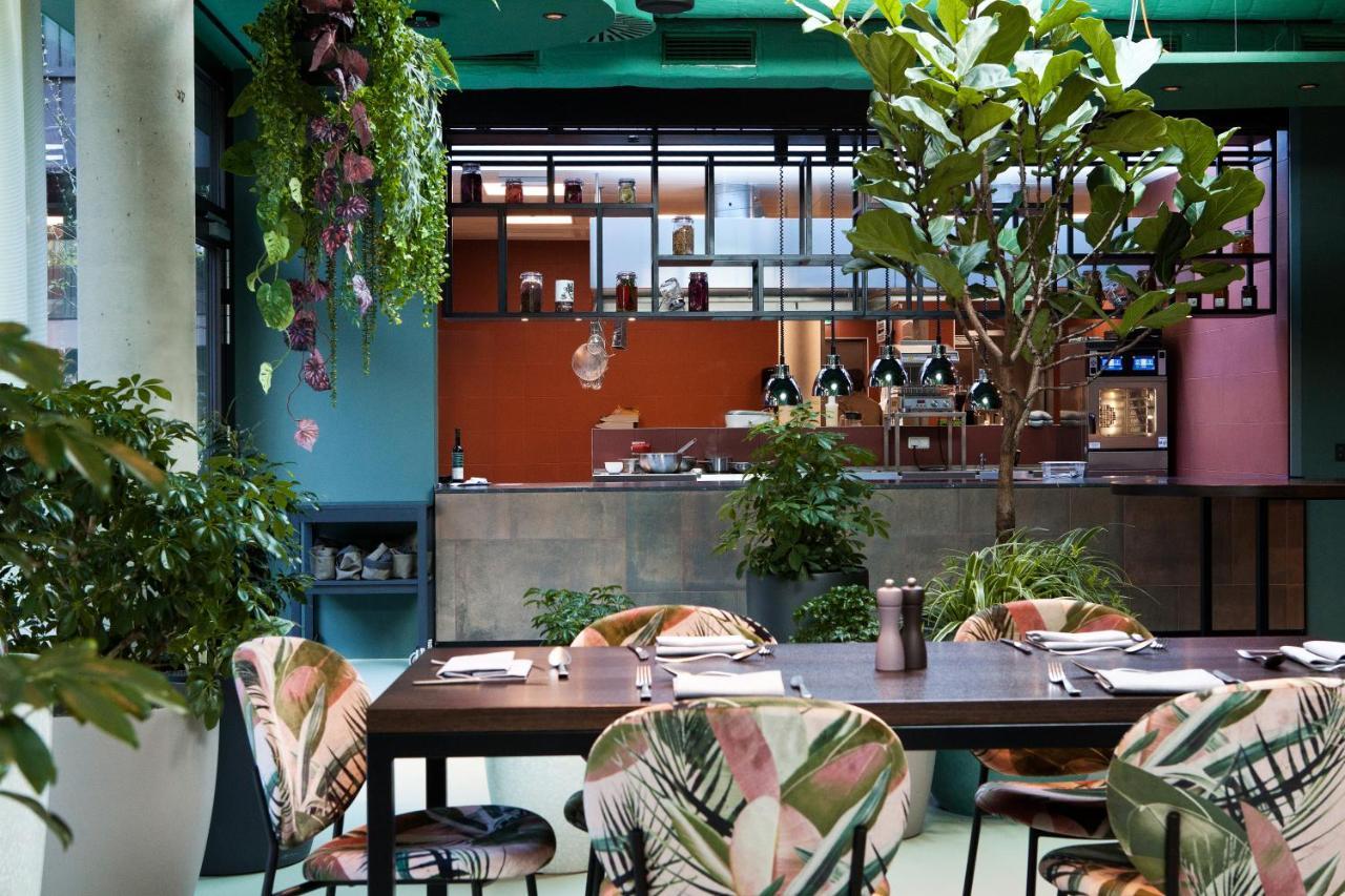 Indigo - Naschmarkt By Ihg Vídeň