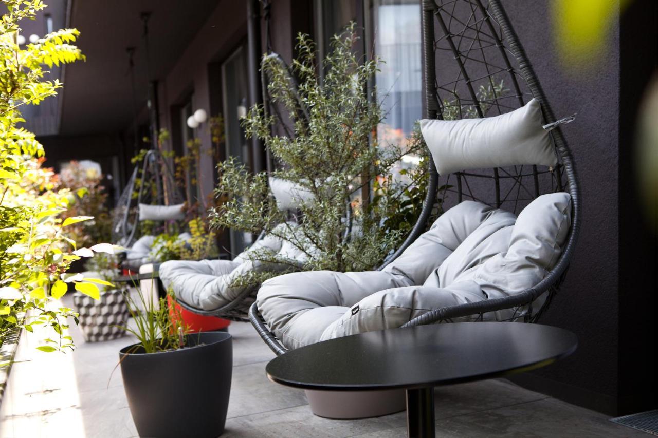 Indigo - Naschmarkt By Ihg