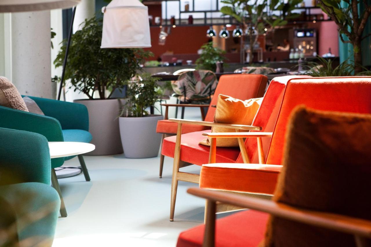 Indigo - Naschmarkt By Ihg 4* Vídeň