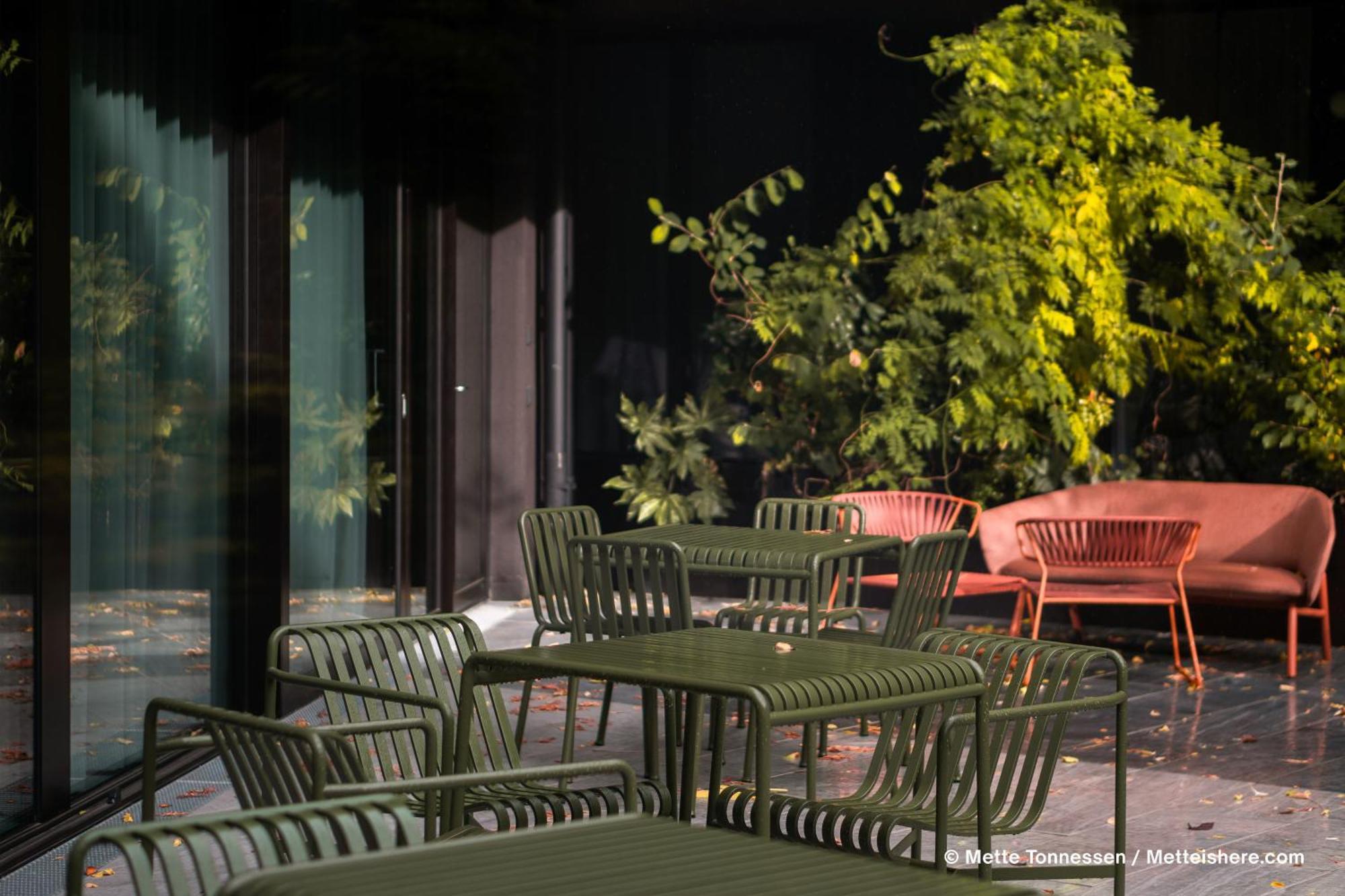 Indigo - Naschmarkt By Ihg Hotel Vídeň