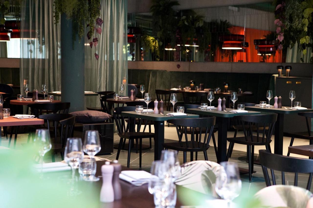 Indigo - Naschmarkt By Ihg Hotel Vienne