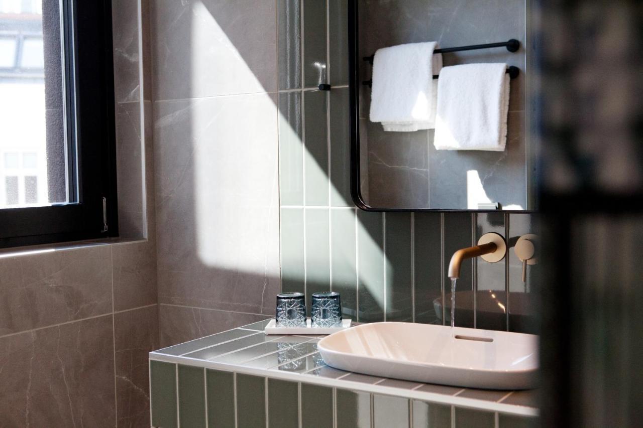 Indigo - Naschmarkt By Ihg 4* Vienne