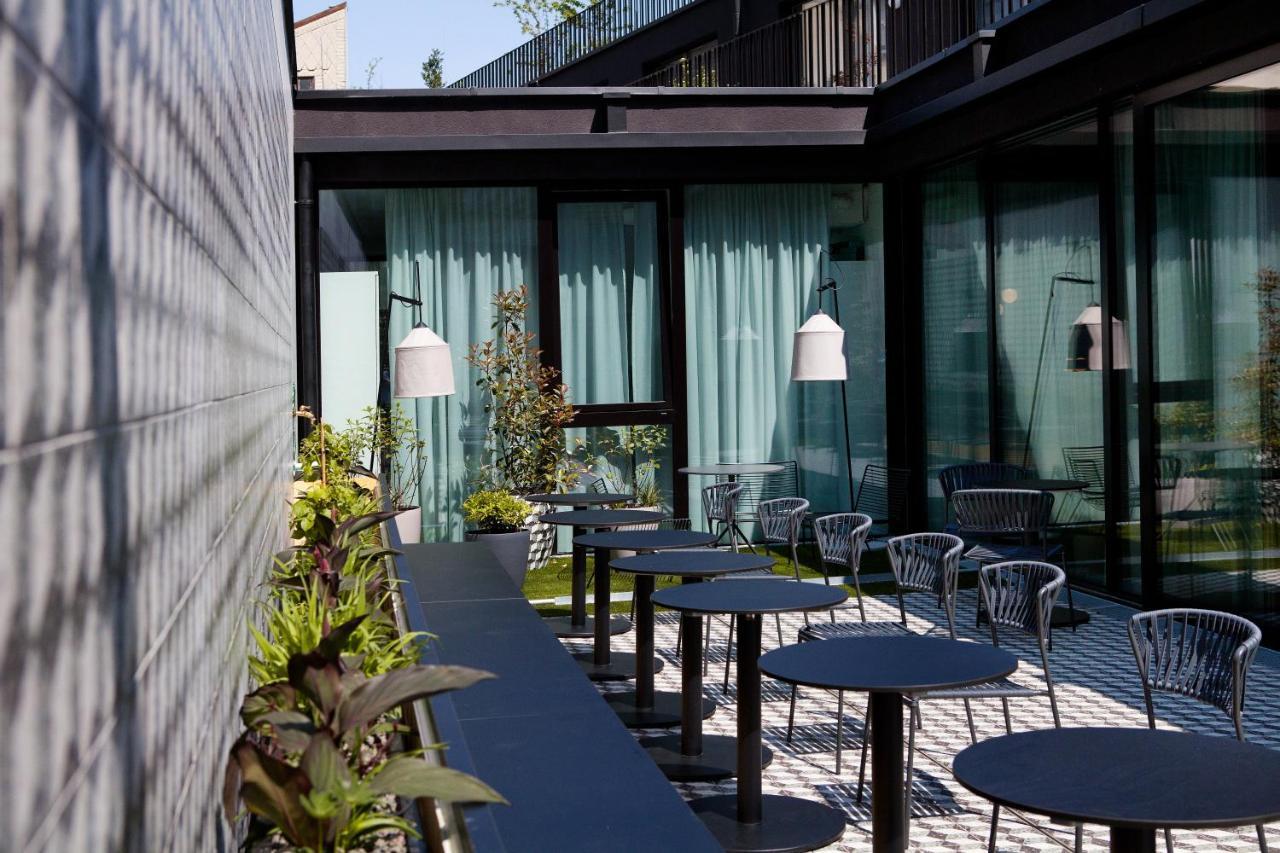Hotel Indigo - Naschmarkt By Ihg Vienne