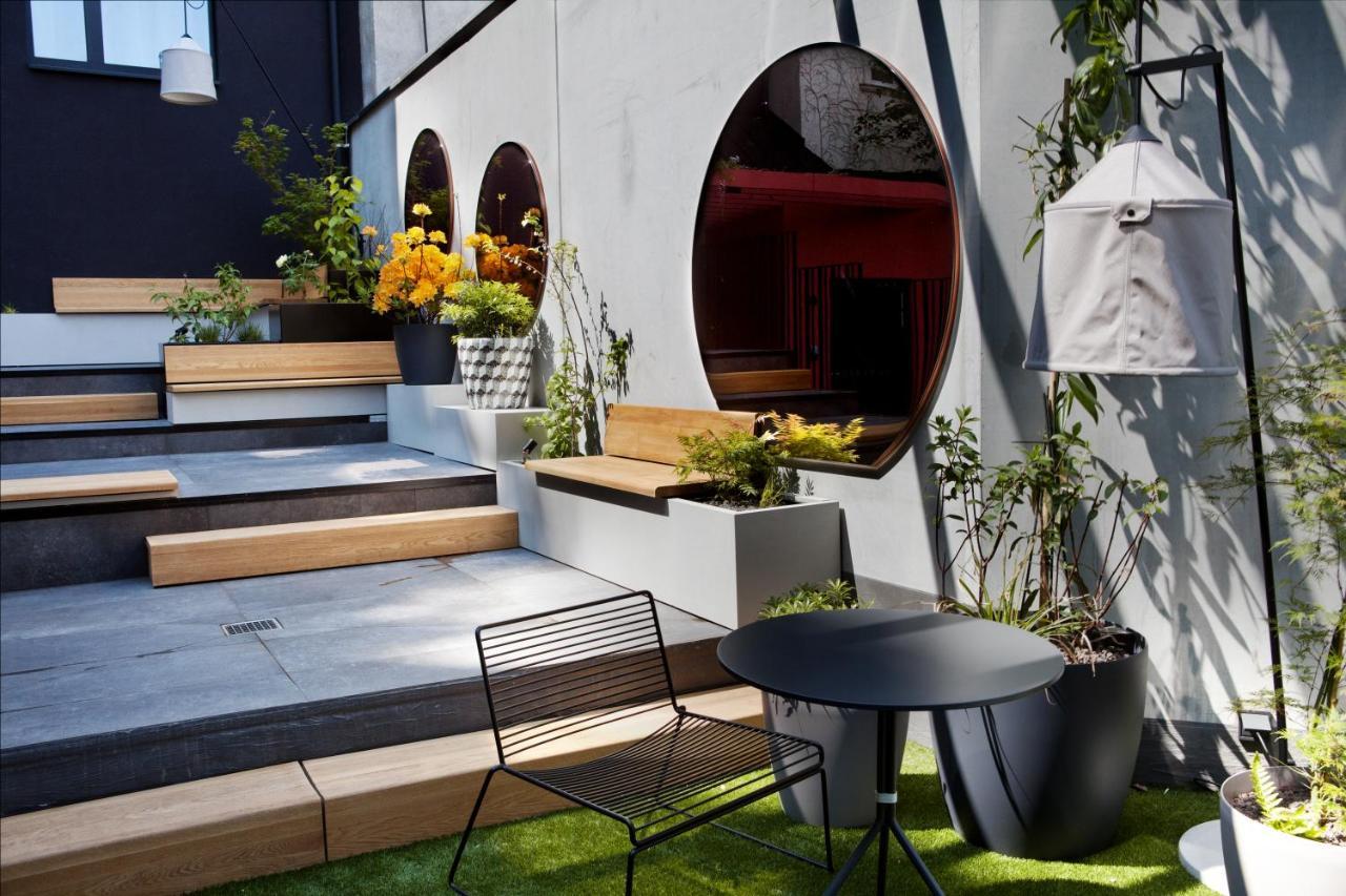 Indigo - Naschmarkt By Ihg Hotel Vienne