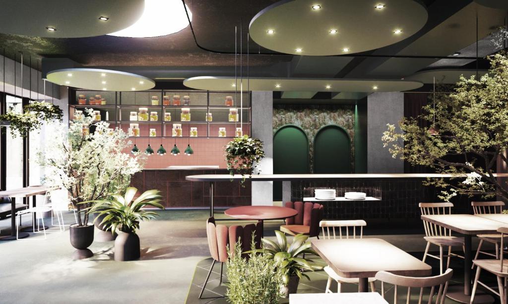 Indigo - Naschmarkt By Ihg Hotel Vienne