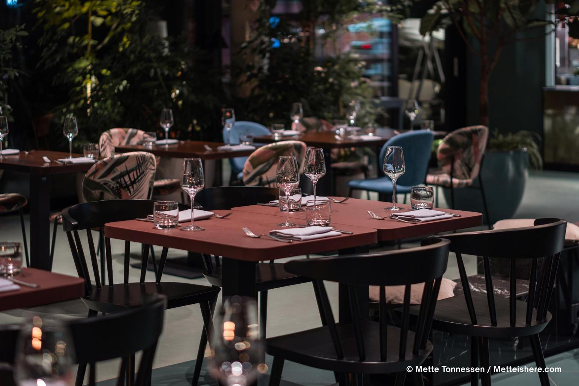 Indigo - Naschmarkt By Ihg 4* Vienne